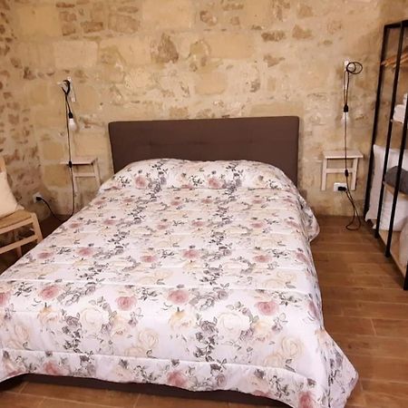 Bed and Breakfast Loft Albicocca Bari Esterno foto