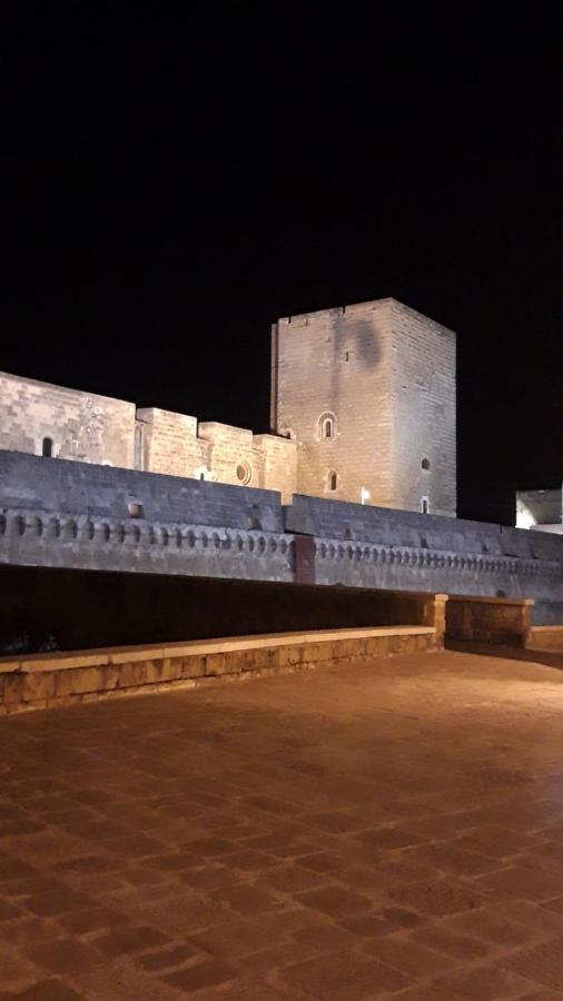 Bed and Breakfast Loft Albicocca Bari Esterno foto