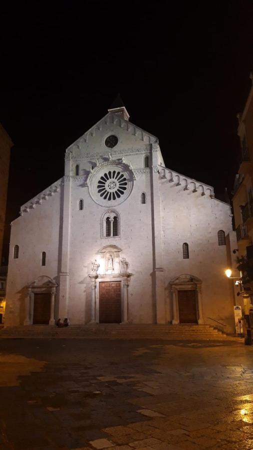 Bed and Breakfast Loft Albicocca Bari Esterno foto