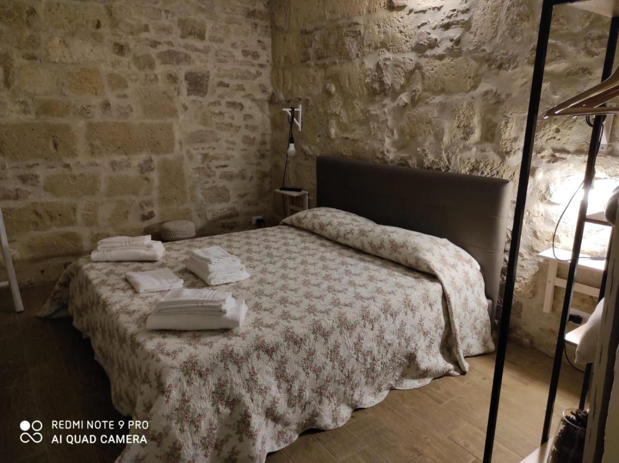 Bed and Breakfast Loft Albicocca Bari Esterno foto