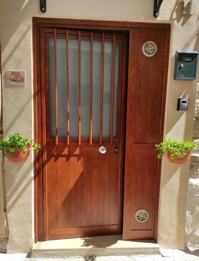 Bed and Breakfast Loft Albicocca Bari Esterno foto