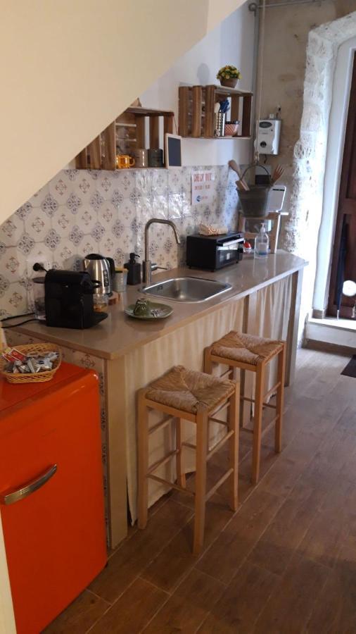 Bed and Breakfast Loft Albicocca Bari Esterno foto