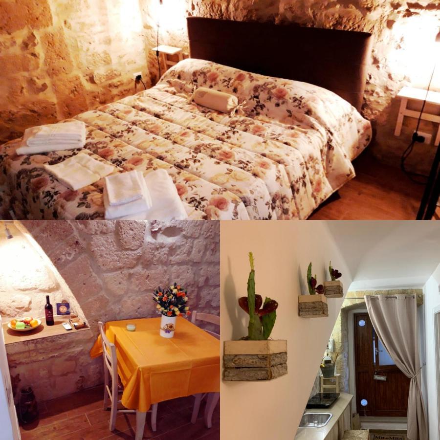 Bed and Breakfast Loft Albicocca Bari Esterno foto