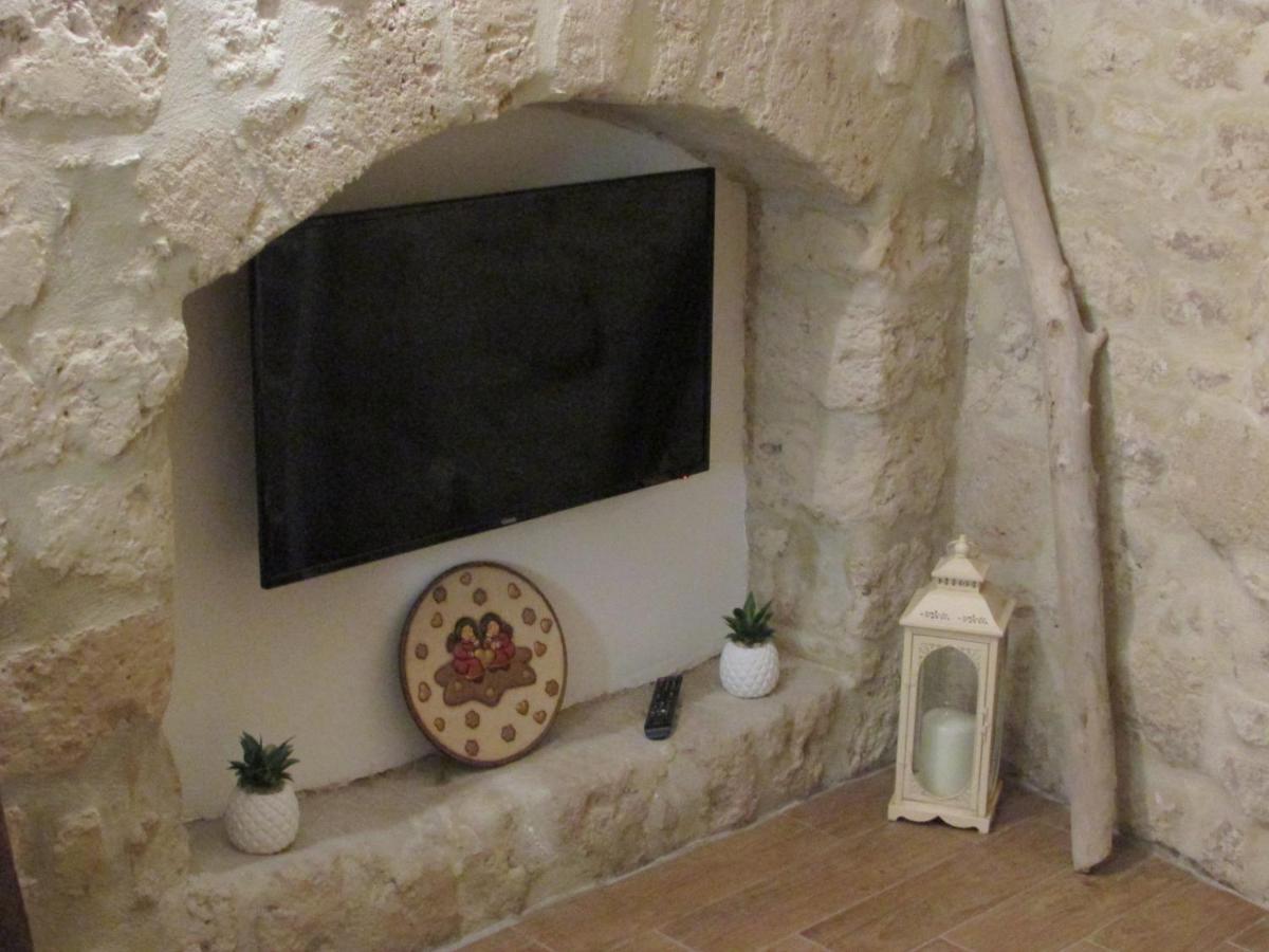 Bed and Breakfast Loft Albicocca Bari Esterno foto