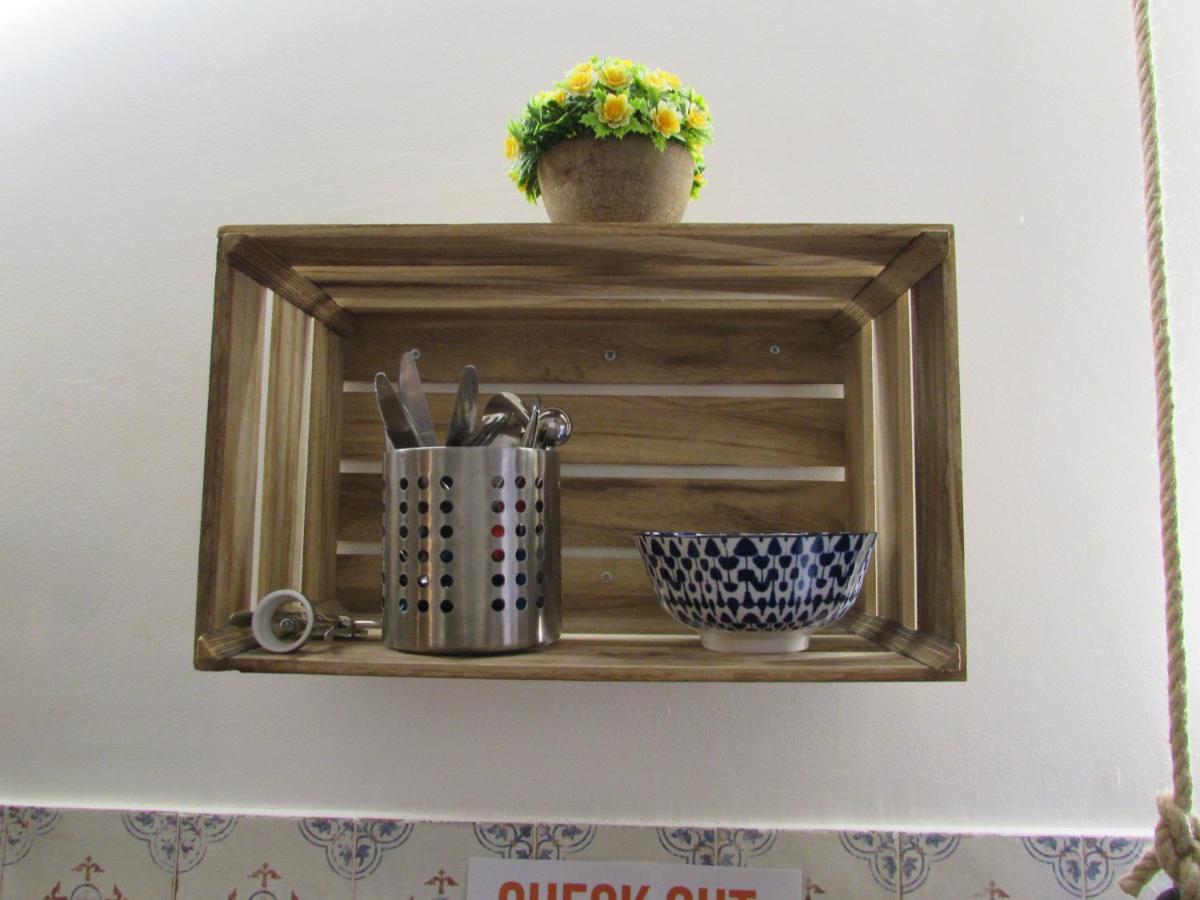 Bed and Breakfast Loft Albicocca Bari Esterno foto