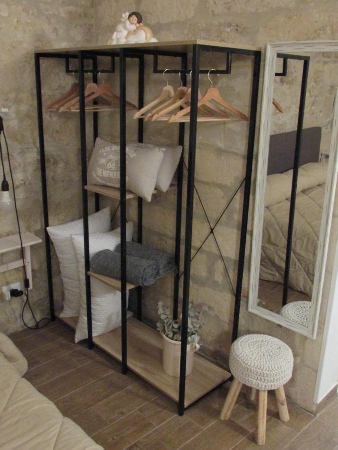 Bed and Breakfast Loft Albicocca Bari Esterno foto