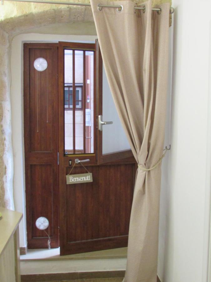 Bed and Breakfast Loft Albicocca Bari Esterno foto