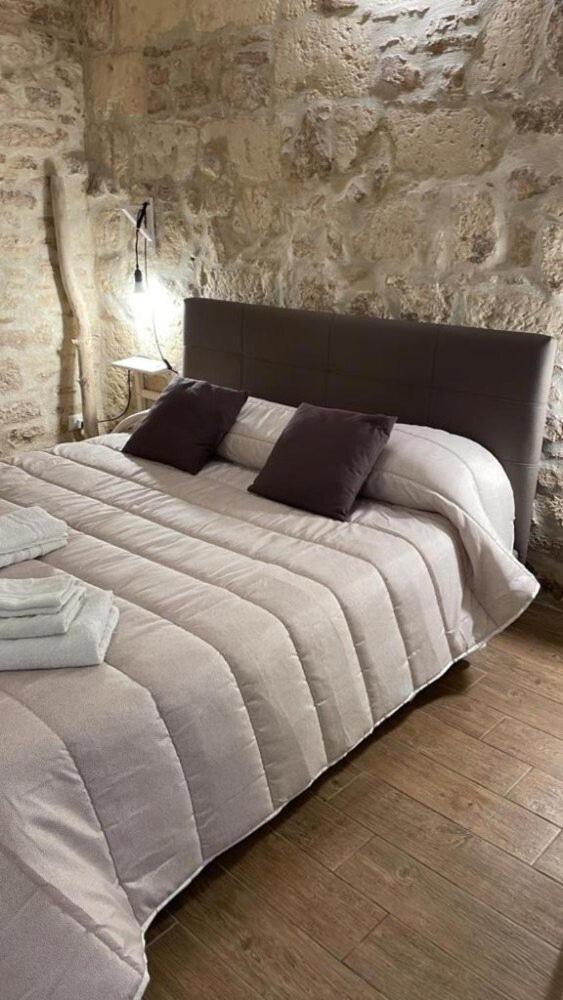Bed and Breakfast Loft Albicocca Bari Esterno foto