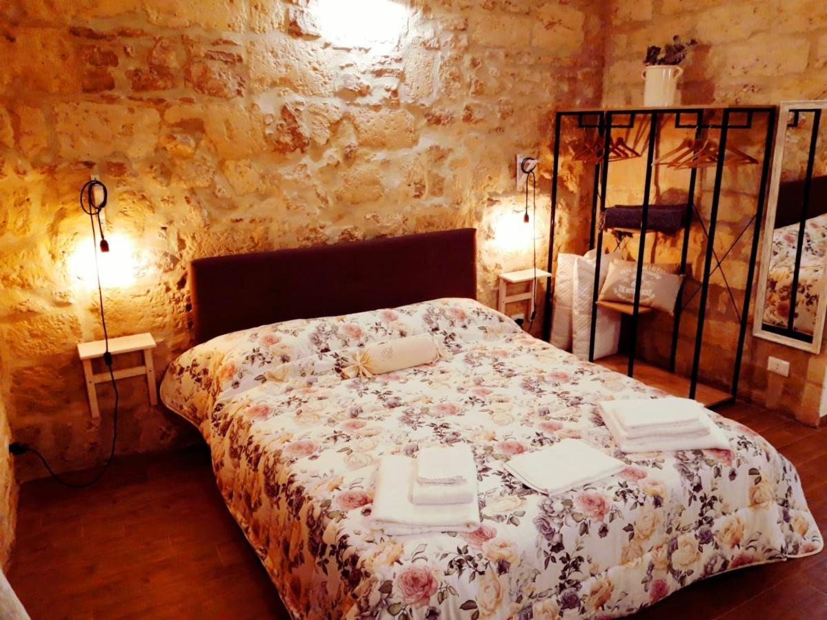 Bed and Breakfast Loft Albicocca Bari Esterno foto