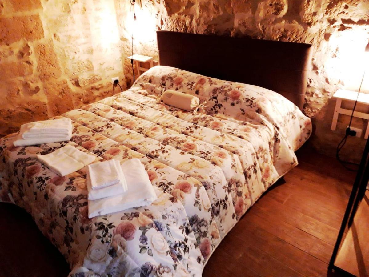Bed and Breakfast Loft Albicocca Bari Esterno foto