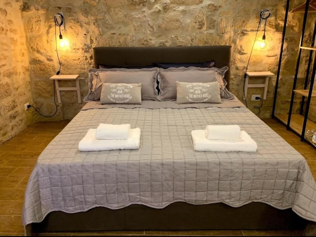 Bed and Breakfast Loft Albicocca Bari Esterno foto